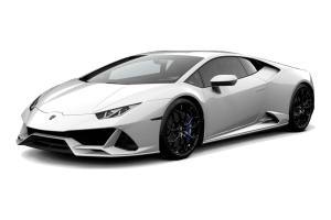 Шины на Lamborghini Huracan 2020