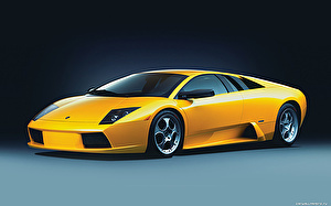 Шины на Lamborghini Murcielago 2001