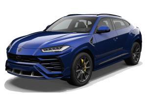 Шины на Lamborghini Urus 2021