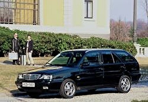 Шины на Lancia Dedra 1989