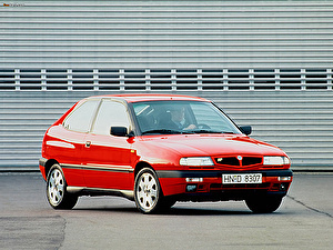 Шины на Lancia Delta 1995