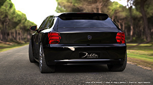 Шины на Lancia Delta 2015