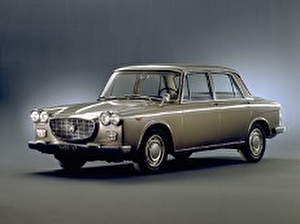 Шины на Lancia Flavia 1971