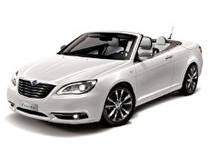 Шины на Lancia Flavia 2011