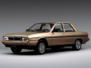 Шины на Lancia Gamma 1976