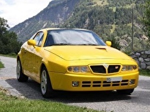 Шины на Lancia Hyena 1993