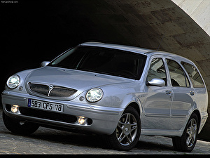 Шины на Lancia Lybra 2002