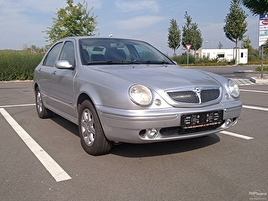 Шины на Lancia Lybra 2003