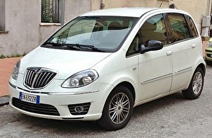 Шины на Lancia Musa 2011