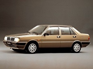 Шины на Lancia Prisma 1982