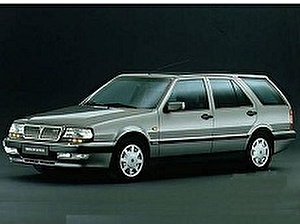 Шины на Lancia Thema 1984