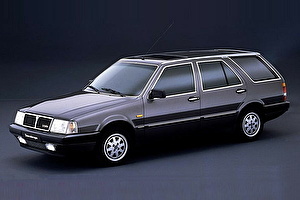 Шины на Lancia Thema 1995