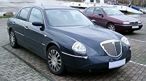 Шины на Lancia Thesis 2005