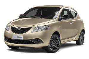 Шины на Lancia Ypsilon 2020