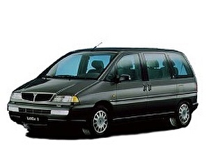 Шины на Lancia Zeta 1994