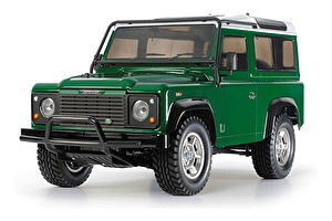 Шины на Land Rover Defender 1983