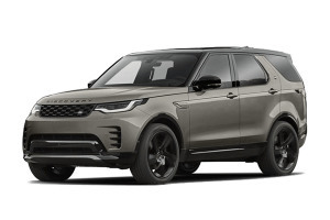 Шины на Land Rover Discovery 5 2021