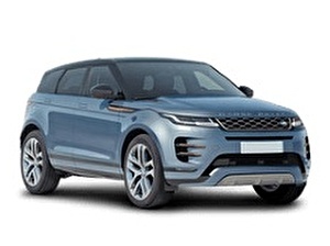 Шины на Land Rover Range Rover Evoque 2020