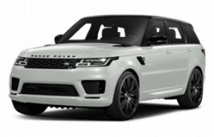 Шины на Land Rover Range Rover Sport 2019