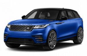 Шины на Land Rover Range Rover Velar 2017