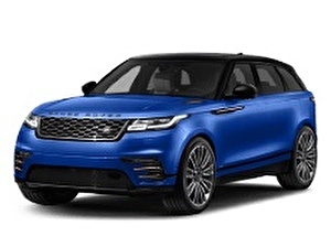 Шины на Land Rover Range Rover Velar 2020