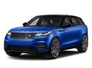 Шины на Land Rover Range Rover Velar 2021