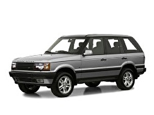 Шины на Land Rover Range Rover 1997