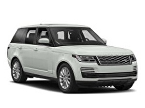 Шины на Land Rover Range Rover 2020