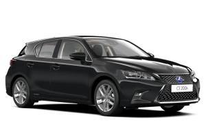 Шины на Lexus CT 2021