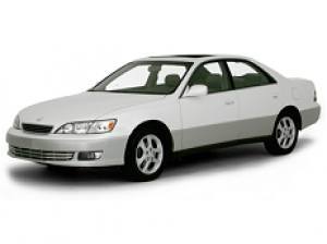 Шины на Lexus ES 1997