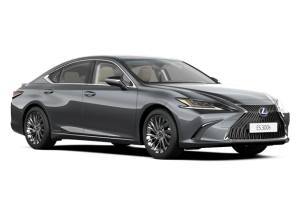 Шины на Lexus ES 2021