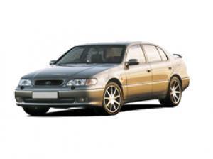 Шины на Lexus GS 1994