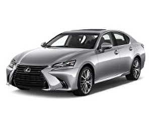 Шины на Lexus GS 2020