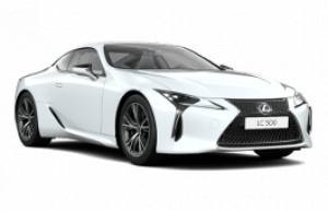 Шины на Lexus LC 2016