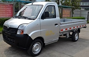 Шины на Lifan T11 2013