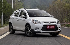 Шины на Lifan X50 2014