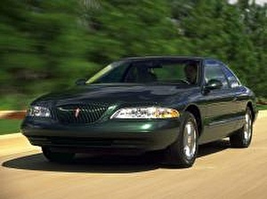 Шины на Lincoln Mark VIII 1993