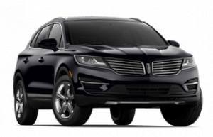 Шины на Lincoln MKC 2017