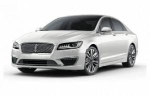 Шины на Lincoln MKZ 2017