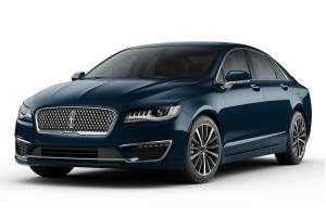 Шины на Lincoln MKZ 2021