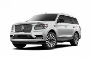 Шины на Lincoln Navigator 2018