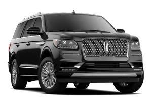 Шины на Lincoln Navigator 2021