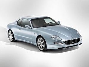 Шины на Maserati Coupe 2001