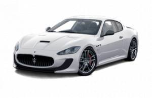 Шины на Maserati GranTurismo MC 2011