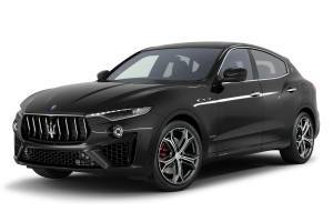 Шины на Maserati Levante 2021