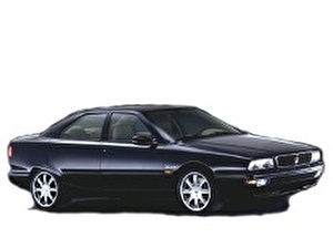 Шины на Maserati Quattroporte 1994