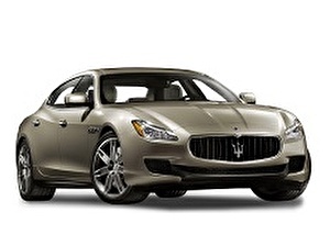 Шины на Maserati Quattroporte 2013