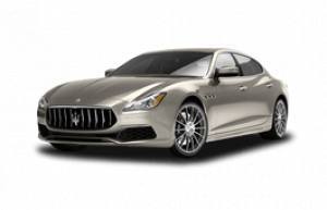 Шины на Maserati Quattroporte 2018