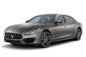 Шины на Maserati Quattroporte 2021