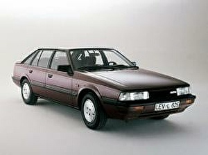 Шины на Mazda 626 1984